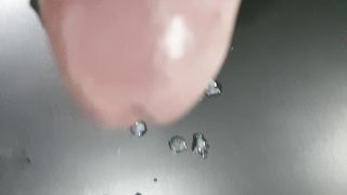 Altra bella sborrata