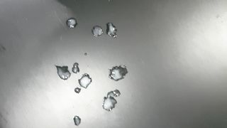 Altra bella sborrata