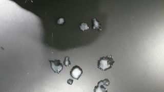 Altra bella sborrata