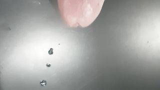 Altra bella sborrata