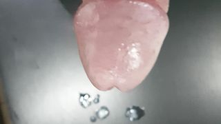 Altra bella sborrata