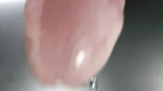 Altra bella sborrata