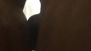 Quarta scopata della giornata