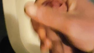 Anteprima del video: Dedica per la moglie di Aspirantecuck1998