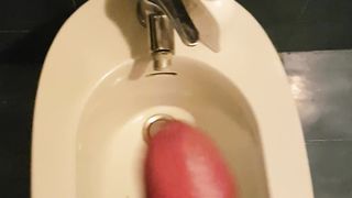 Anteprima del video: Sborrata dedicata a Simona 4