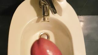 Sborrata dedicata a Simona 4