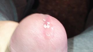 Carezze e precum Parte 2