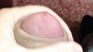 Carezze e precum Parte 2