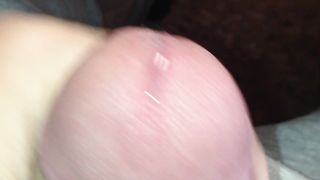 Carezze e precum Parte 2