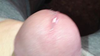 Carezze e precum Parte 2