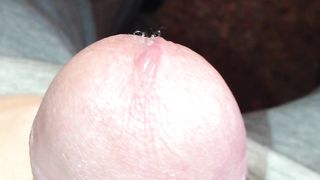 Carezze e precum Parte 2