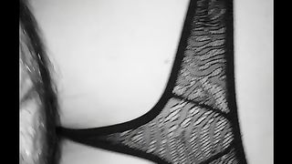 Scopando a  90 gradi