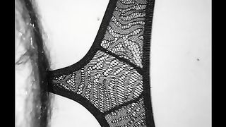 Scopando a  90 gradi