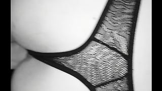 Scopando a  90 gradi