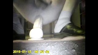 Anteprima del video: Cazzo extralarge