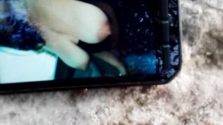 Sborrata alla bella troia di Roma