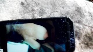 Sborrata alla bella troia di Roma