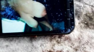 Sborrata alla bella troia di Roma