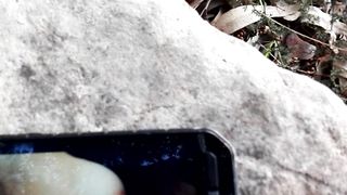 Sborrata alla bella troia di Roma