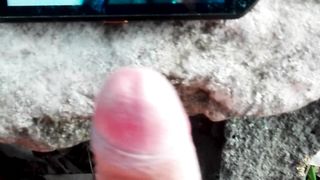 Sborrata alla bella troia di Roma