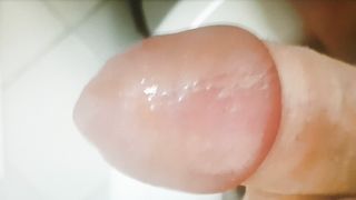 Anteprima del video: Una schizzata tutta per te cagna...