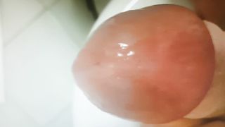 Una schizzata tutta per te cagna...