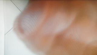 Una schizzata tutta per te cagna...