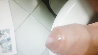 Una schizzata tutta per te cagna...