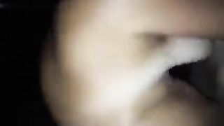 A me succhia il cazzo...