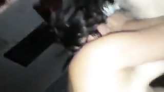 A me succhia il cazzo...