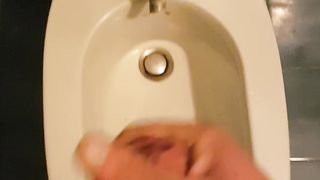 Sborrata dedicata a Simona 5