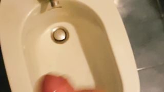 Sborrata dedicata a Simona 5