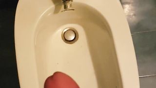 Sborrata dedicata a Simona 5