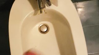 Sborrata dedicata a Simona 5