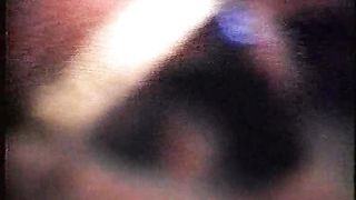 Mega scopata italiana vintage...