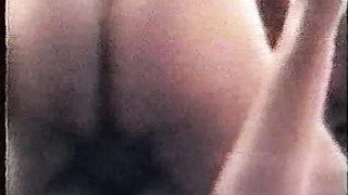 Mega scopata italiana vintage...