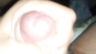 Eccitaziona massima, schizzo!