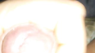 Eccitaziona massima, schizzo!