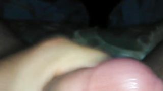 Eccitaziona massima, schizzo!