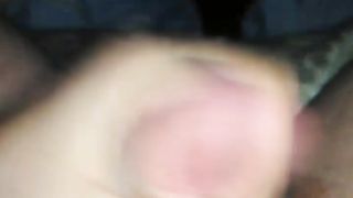 Eccitaziona massima, schizzo!