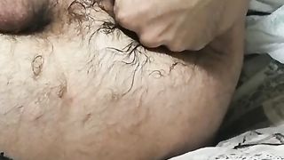 Anteprima del video: Mi fisto il culo