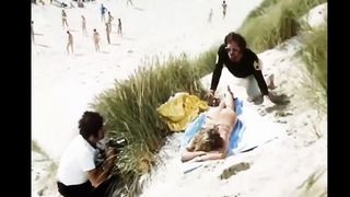 Vintage piaceri d'estate