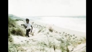 Vintage piaceri d'estate