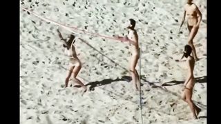 Vintage piaceri d'estate