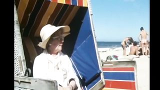 Vintage piaceri d'estate