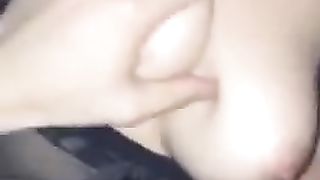 Scopata dal fratello maggiore