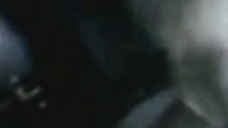 Pompino amatoriale di una biondona