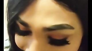 Trans succhiano cazzi neri