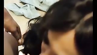 Trans succhiano cazzi neri