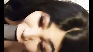 Trans succhiano cazzi neri